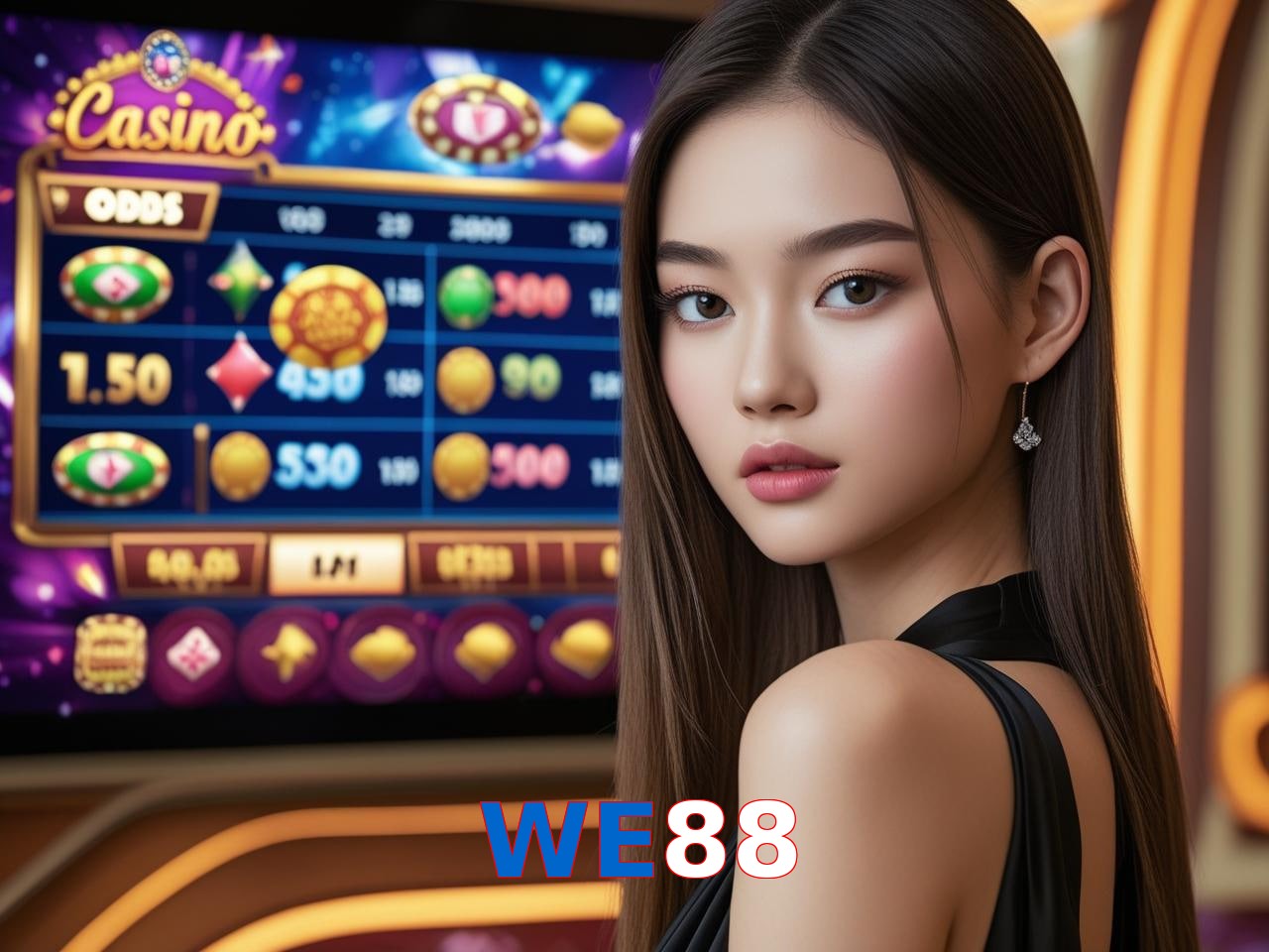 WE88