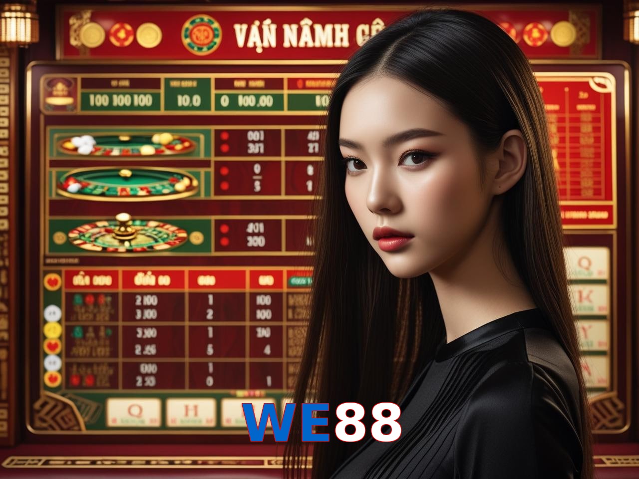 WE88