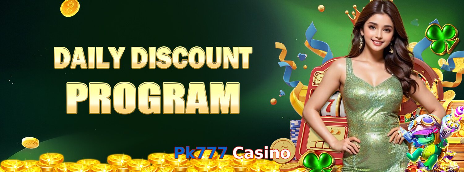 Pk777 Casino game app for Pakistan players