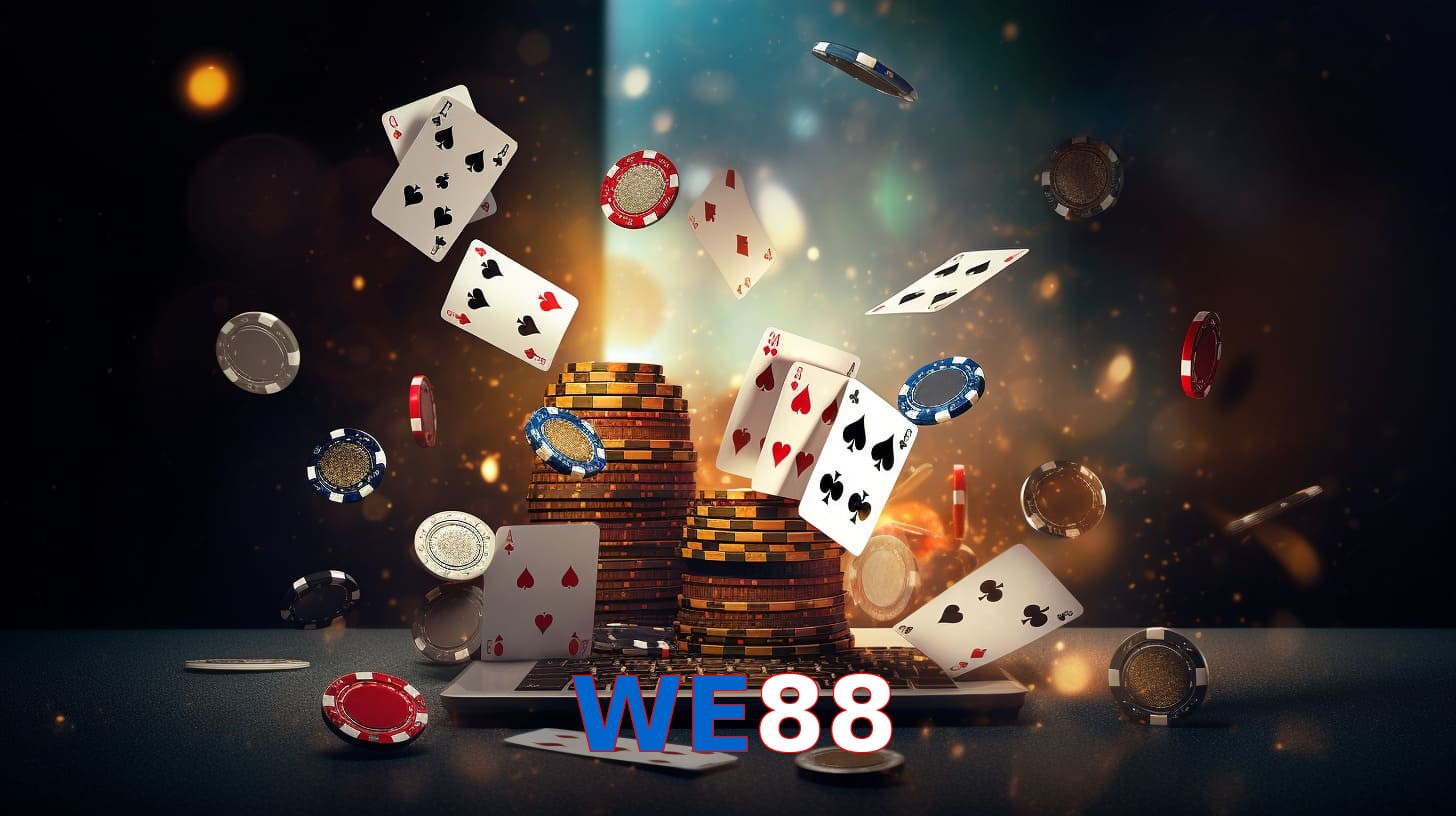 WE88