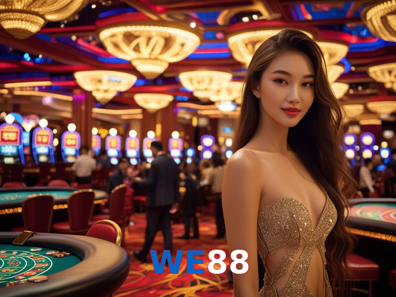 WE88