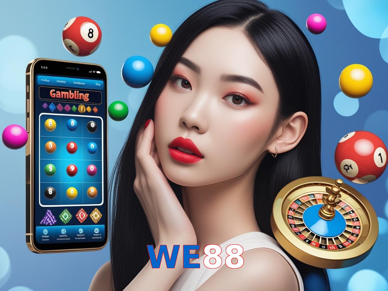 WE88